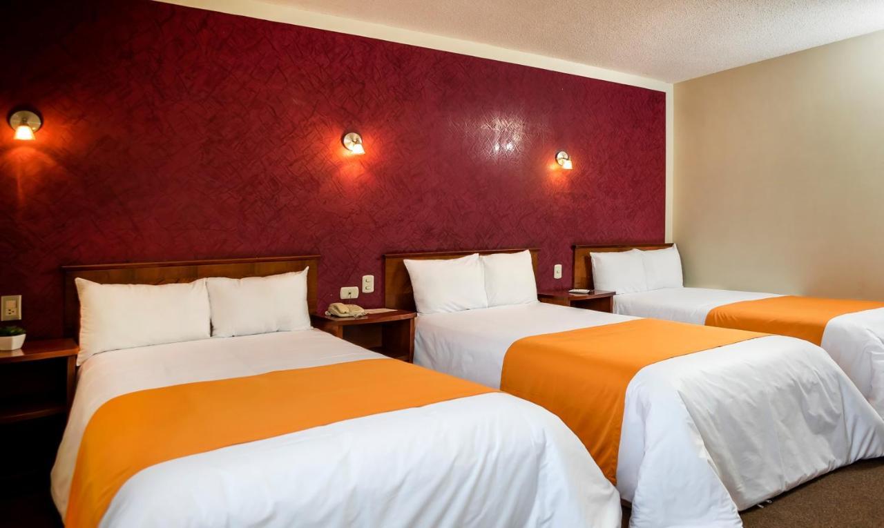 Hotel Maison Du Solei Arequipa Luaran gambar