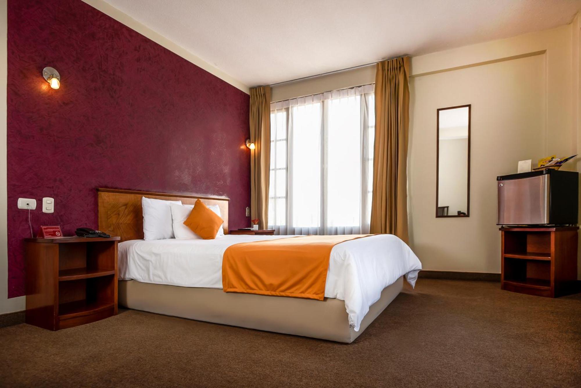 Hotel Maison Du Solei Arequipa Luaran gambar