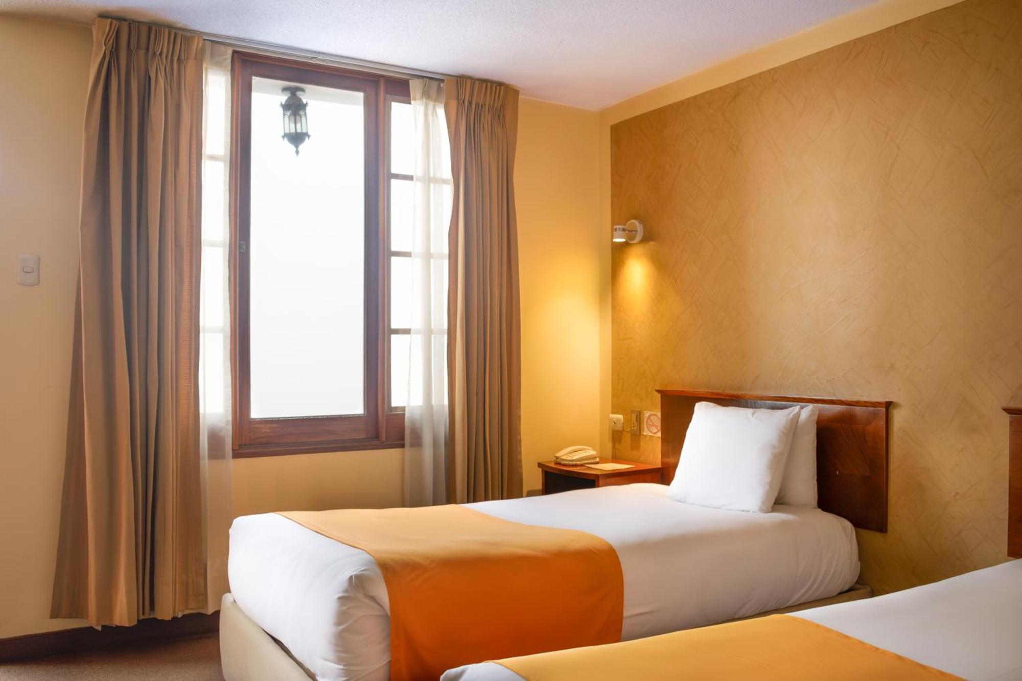 Hotel Maison Du Solei Arequipa Luaran gambar