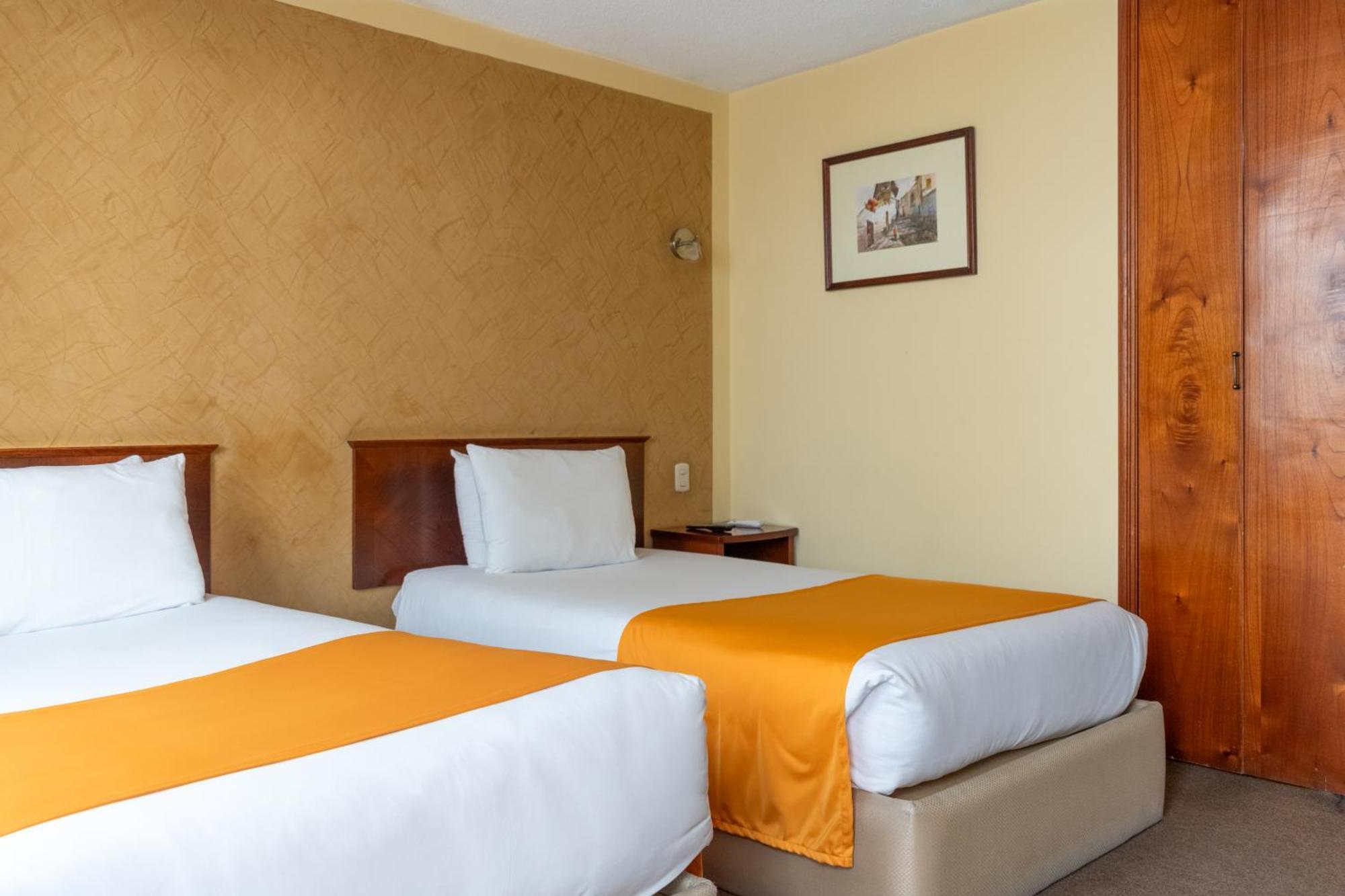 Hotel Maison Du Solei Arequipa Luaran gambar
