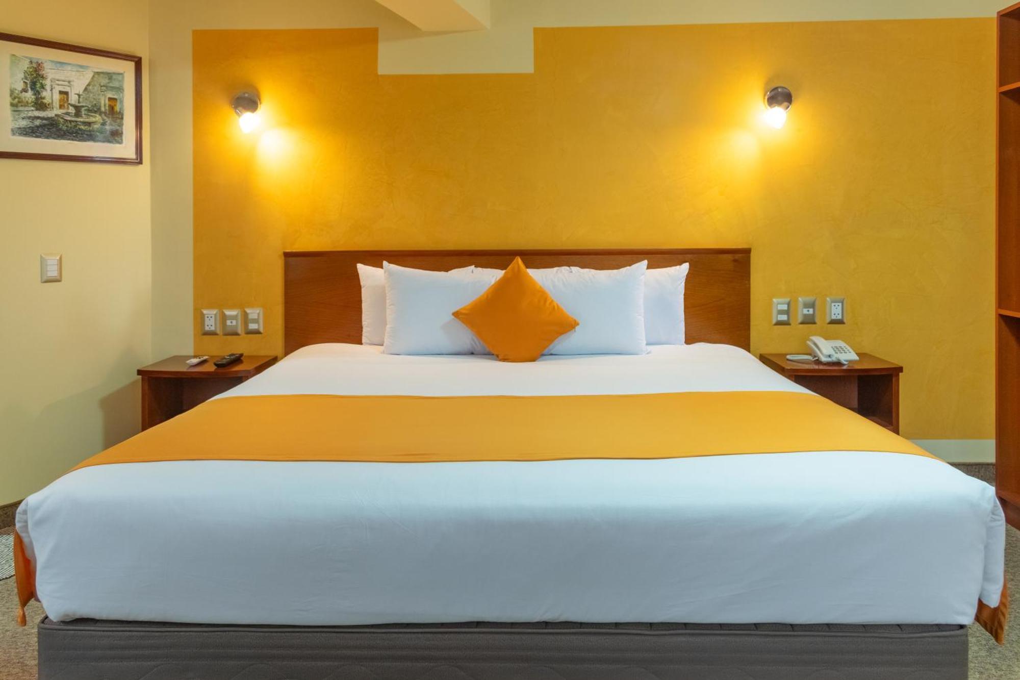 Hotel Maison Du Solei Arequipa Luaran gambar