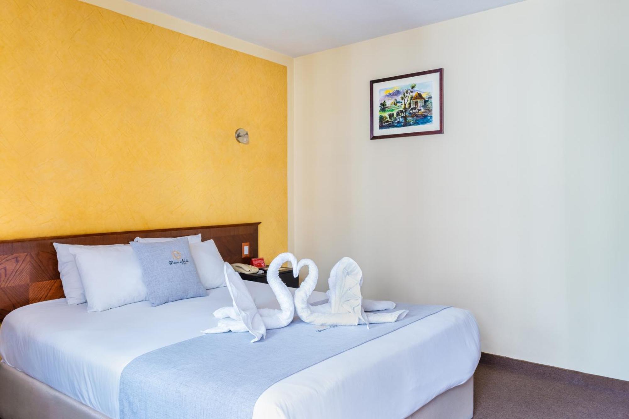 Hotel Maison Du Solei Arequipa Luaran gambar